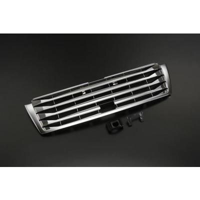 送料無料 ランド クルーザープラド 150系 前期 フロント グリル 楽天市場】交換用フロントグリル ランドクルーザープラド 150系