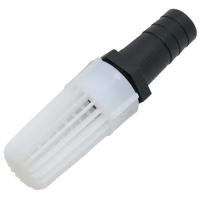 ストレーナー PC製 セフティ-3 ポンプ カップリング PL-25 25MM | シャイニングストアEXPRESS