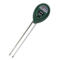 簡易土壌酸度計&amp;土壌水分計 セフティー3 園芸農業資材 園芸用計測器 SKSー3 | シャイニングストアEXPRESS