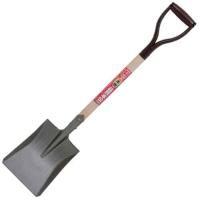 木柄ホームショベル 角 千吉 ショベル ホームショベル SWHS-2 | シャイニングストアEXPRESS