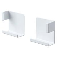 Plate マグネットタブレットホルダー プレート ホワイト | シャイニングストアEXPRESS