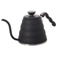 V60 ドリップケトル・ヴォーノ 800ml ブラック | シャイニングストアEXPRESS