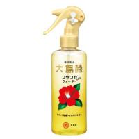 大島椿ヘアウォーター180ML | シャイニングストアEXPRESS