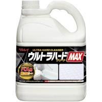 ウルトラハードクリーナーMAXバス用防カビ4L × 3点 | シャイニングストアEXPRESS