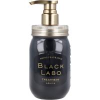 アミノフレグランス BLACK LABO トリートメント 450mL | シャイニングストアEXPRESS