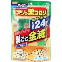 アースガーデン ハイパー アリの巣コロリ お徳用 24個入 | シャイニングストアEXPRESS