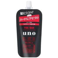 UNO(ウーノ) フォグバー がっちりアクティブ 詰替用 80mL | シャイニングストアEXPRESS