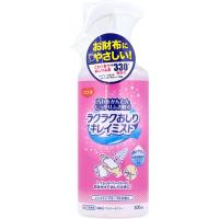 ハビナース ラクラクおしりキレイミスト ジャスミンフローラルの香り 300mL | シャイニングストアEXPRESS