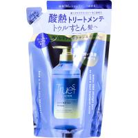 トゥルースト バイエスフリー 酸熱トリートメント成分配合 シャンプー 詰替用 400mL | シャイニングストアEXPRESS