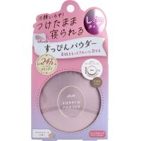 クラブすっぴんパウダーC クリアタイプ プレストパウダーパフ付き パステルローズの香り 26g | シャイニングストアEXPRESS