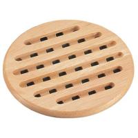 パール金属 フレア 鍋敷 丸型 H-3658 | ベッド・ソファ専門店シャイニングストア生活館