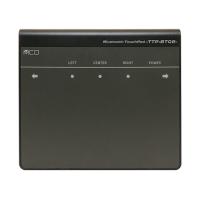 MCO Bluetoothタッチパッド ブラック TTP-BT02/BK | ベッド・ソファ専門店シャイニングストア生活館
