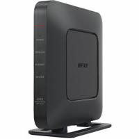 BUFFALO バッファロー 無線ルーター 黒色 WSR-2533DHPLS-BK | ベッド・ソファ専門店シャイニングストア生活館