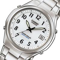 カシオ リニエージ 電波 ソーラー 腕時計 LIW-120DEJ-7A2JF ホワイト 国内正規 ホワイト | ベッド・ソファ専門店シャイニングストア生活館