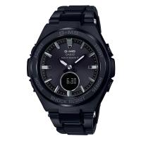 カシオ CASIO 腕時計 レディース MSG-W200CG-1AJF BABY-G クォーツ ブラック国内正規 | ベッド・ソファ専門店シャイニングストア生活館