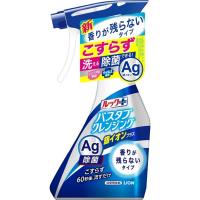 ライオンルックプラスバスタブクレンジング銀イオンプラス香りが残らないタイプ本体500ml | ベッド・ソファ専門店シャイニングストア生活館