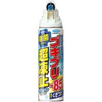 ゴキブリ超凍止ジェット除菌プラス210ML | ベッド・ソファ専門店シャイニングストア生活館