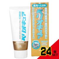 薬用ハミガキペリオキュア100G × 24点 | ベッド・ソファ専門店シャイニングストア生活館