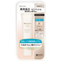 モイストラボ 薬用美白BBクリーム SPF50 PA++++ ナチュラルベージュ 30g | ベッド・ソファ専門店シャイニングストア生活館