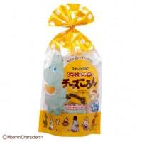 長州 藤光海風堂 ムーミン谷のおやつ チーズころん 5袋セット | シャイニングストアNEXT