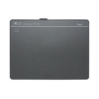 MCO USBタッチパッド ブラック TTP-US03/BK | シャイニングストアNEXT