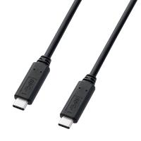 サンワサプライ USB3.1Gen1TypeCケーブル KU30-CCP310 | シャイニングストアNEXT