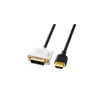 サンワサプライ HDMI-DVIケーブル KM-HD21-30K | シャイニングストアNEXT