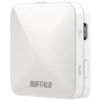 BUFFALO バッファロー Wi-Fiルーター WMR-433W2シリーズ ホワイト WMR-433W2-WH | シャイニングストアNEXT