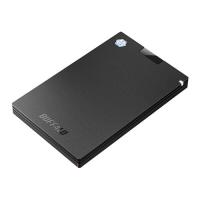 BUFFALO バッファロー SSD SSD-PGVB250U3-B | シャイニングストアNEXT