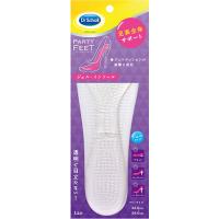 Scholl's Wellness ドクターショール パーティーフィート ジェルインソール クリア drscholl04532 | シャイニングストアNEXT