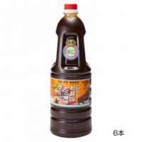 和泉食品 タカワお好みたこ焼きソース(濃厚) 特辛 1.8L(6本) | シャイニングストアNEXT