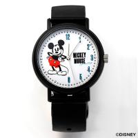 KAORU × Disney(コーヒー) 腕時計 KAORU005DB | シャイニングストアNEXT