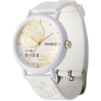 KAORU 腕時計 ご当地・戦国武将 檜の香り KAORU002BH | シャイニングストアNEXT