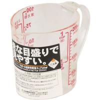 パール金属 ベジライブ 大きい目盛耐熱計量カップ200ml CC-1052 | シャイニングストアNEXT