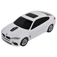 LANDMICE BMW X6シリーズ 無線カーマウス 2.4Ghz 1750dpi ホワイト BM-X6M-WH | シャイニングストアNEXT