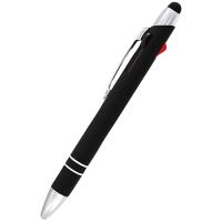 メタルラバー3色タッチボールペン 22452805 | シャイニングストアNEXT