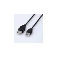 エレコム エコUSB延長ケーブル(1.5m) USB-ECOEA15 | シャイニングストアNEXT