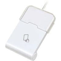 IOデータ ICカードリーダーライター USB-NFC4S | シャイニングストアNEXT