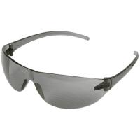 セフティグラス軽量スモーク SK11 保護具 保護メガネ1 SG-16N | シャイニングストアNEXT