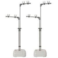 ステンレスものほし台 ブロー台付配 | シャイニングストアNEXT