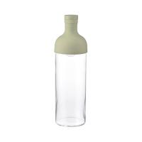 フィルターインボトル750ml スモーキグリーン | シャイニングストアNEXT