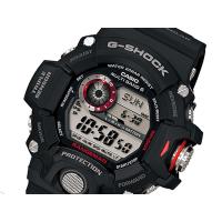 カシオ CASIO Gショック G-SHOCK RANGEMAN メンズ 腕時計 GW-9400J-1JF 国内正規 液晶 | シャイニングストアNEXT