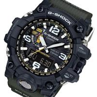 カシオ Gショック マッドマスター メンズ 腕時計 GWG-1000-1A3JF ブラック 国内正規 ブラック | シャイニングストアNEXT