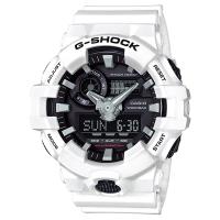 カシオ CASIO Gショック G-SHOCK メンズ 腕時計 GA-700-7AJF 国内正規 | シャイニングストアNEXT