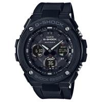 カシオ CASIO Gショック G-SHOCK メンズ 腕時計 GST-W100G-1BJF 国内正規 ブラック | シャイニングストアNEXT