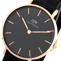 ダニエルウェリントン 腕時計 PETITE CORNWALL 32 ローズゴールド DW00100215 DW00600215 ブラック ブラック | シャイニングストアNEXT