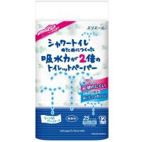 シャワー吸水力が2倍のトイレット12R × 6点 | シャイニングストアNEXT