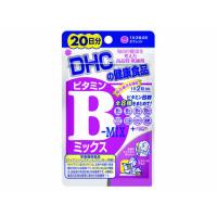 DHCビタミンBミックス20日 × 5点 | シャイニングストアNEXT