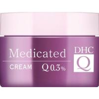 DHC 薬用Q フェースクリーム 23g | シャイニングストアNEXT