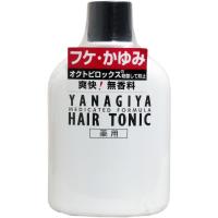 柳屋 ヘアトニック &lt;フケ・かゆみ用&gt; 240mL | シャイニングストアNEXT